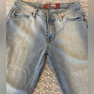 Vintage Lazer jeans men or woman  perfect conditions